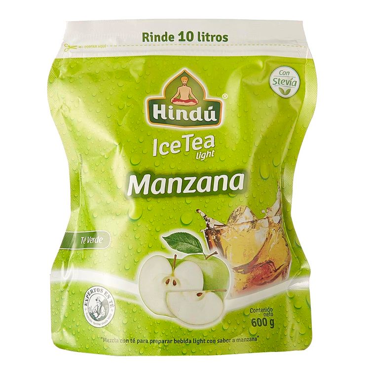 Te hindu noche para que sirve